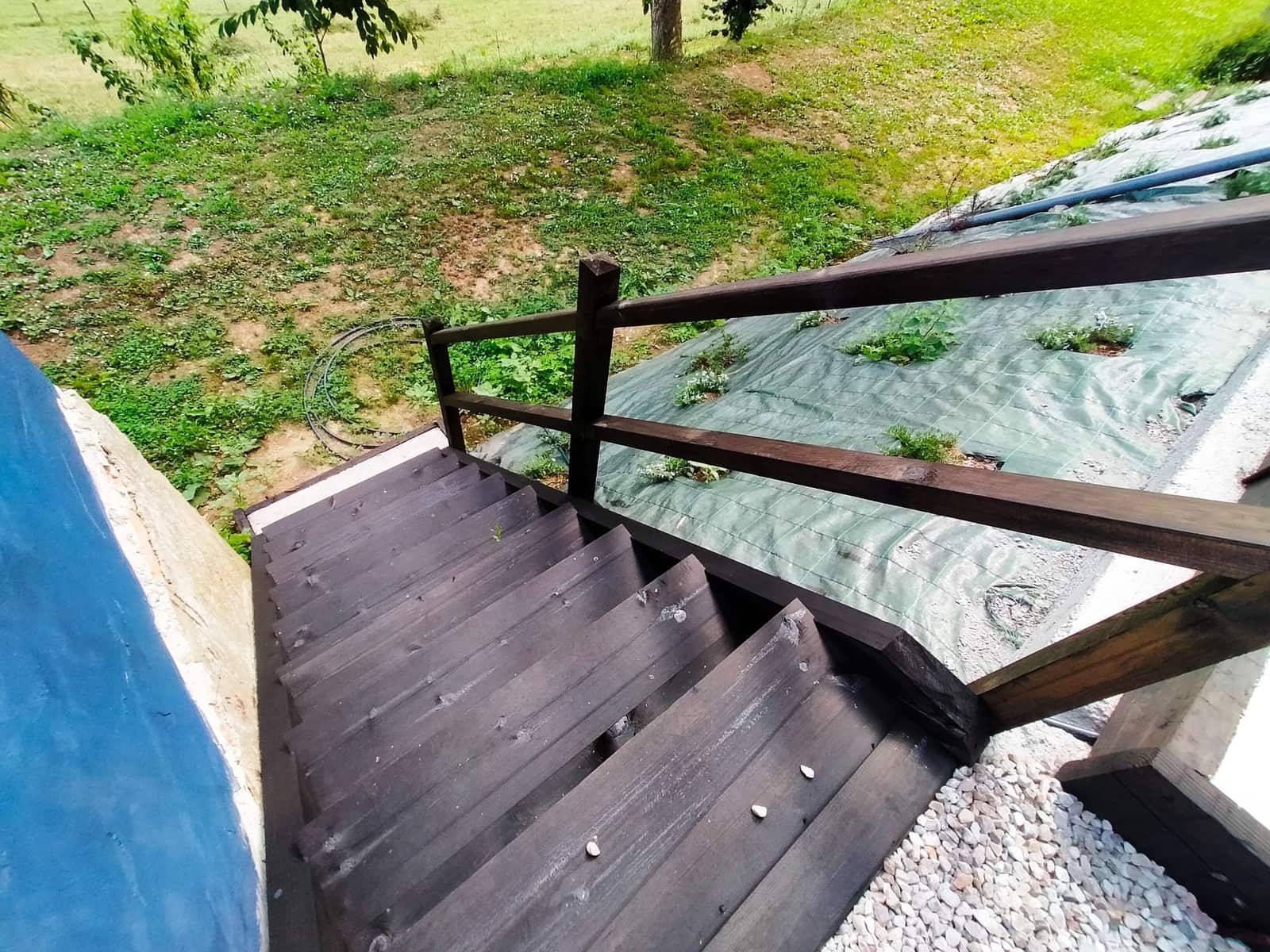 5 sovrum Finca/Hus på landet till salu i Pravia med garage - 275 000 € (Ref: 8475773)