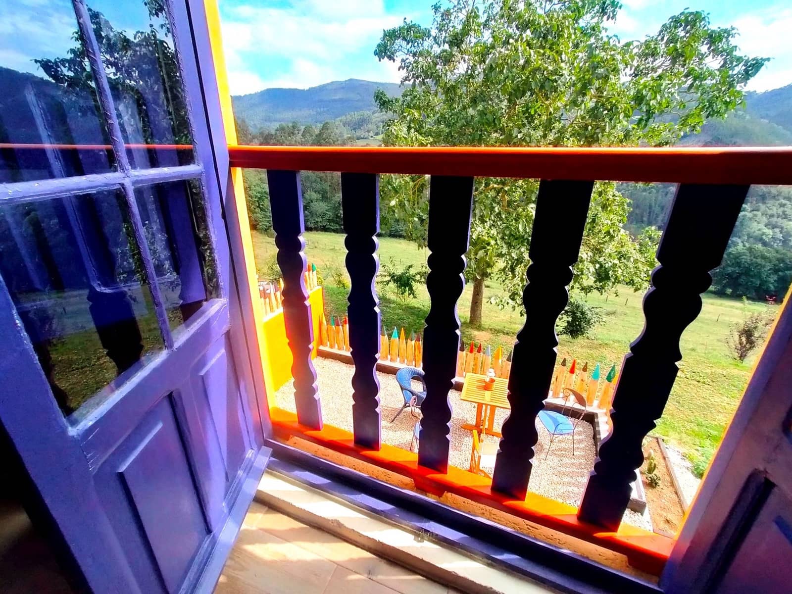 5 sovrum Finca/Hus på landet till salu i Pravia med garage - 275 000 € (Ref: 8475773)