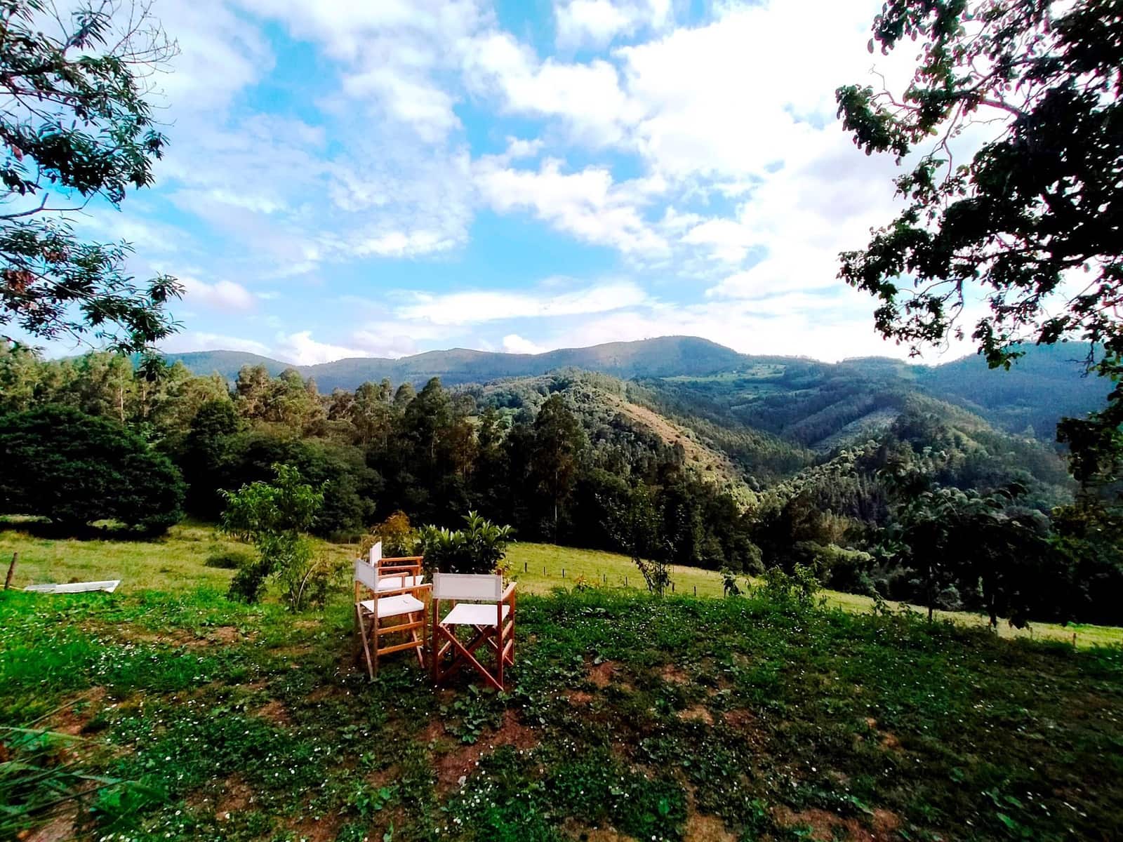 5 sovrum Finca/Hus på landet till salu i Pravia med garage - 275 000 € (Ref: 8475773)