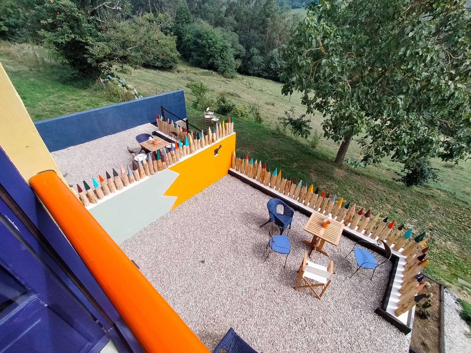 5 sovrum Finca/Hus på landet till salu i Pravia med garage - 275 000 € (Ref: 8475773)