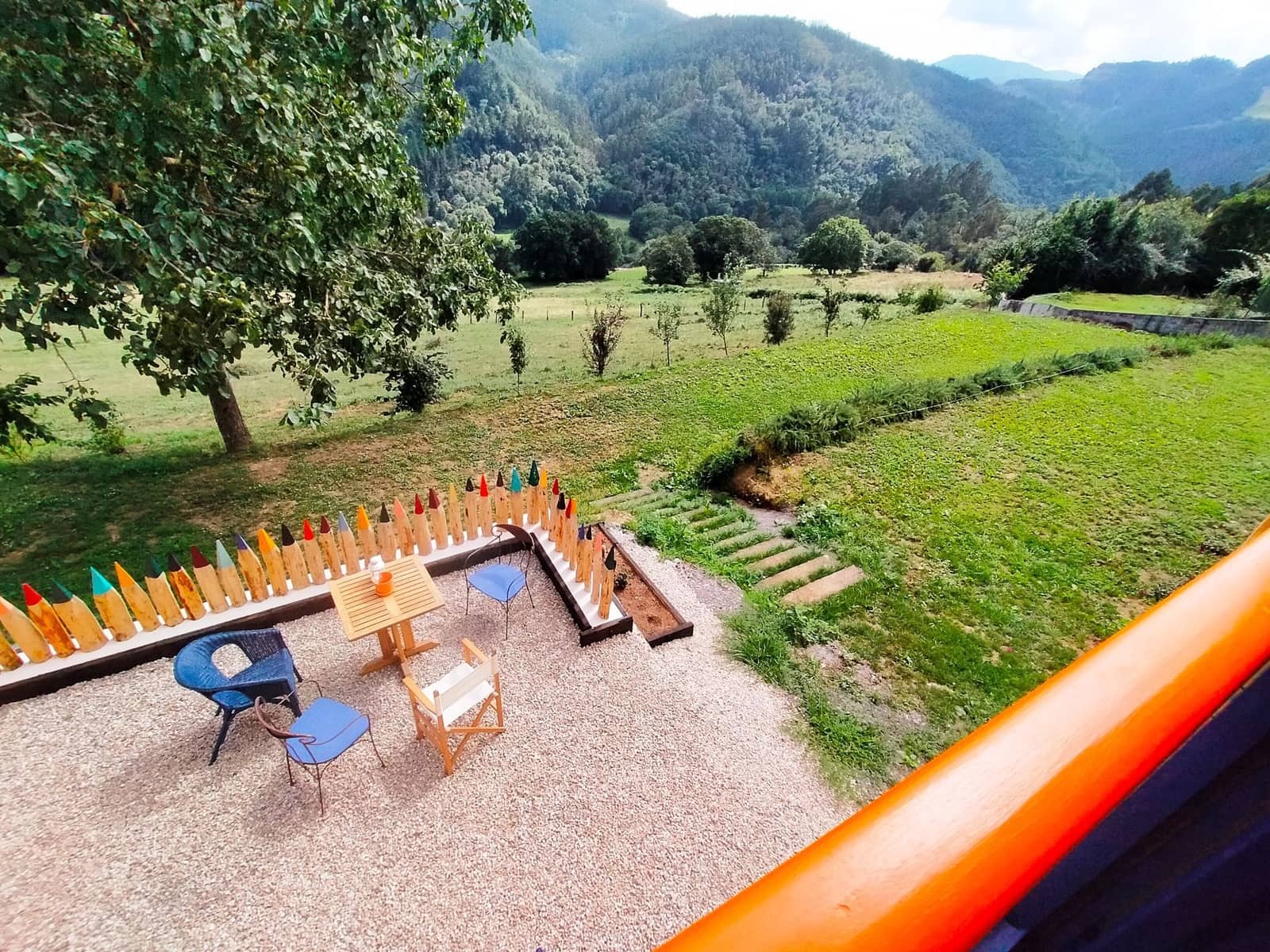 5 sovrum Finca/Hus på landet till salu i Pravia med garage - 275 000 € (Ref: 8475773)