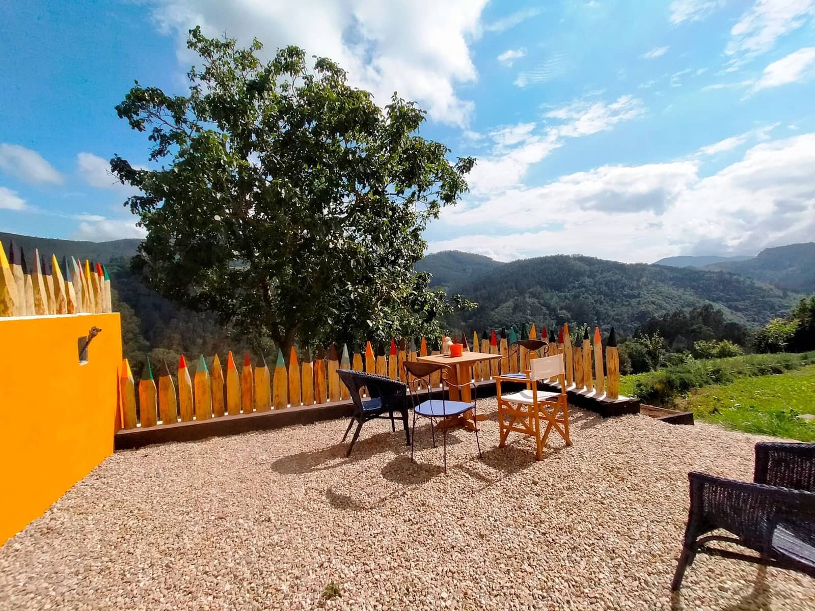 5 sovrum Finca/Hus på landet till salu i Pravia med garage - 275 000 € (Ref: 8475773)