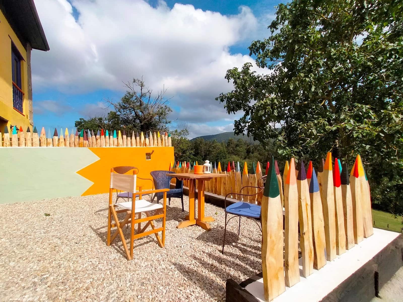 5 sovrum Finca/Hus på landet till salu i Pravia med garage - 275 000 € (Ref: 8475773)