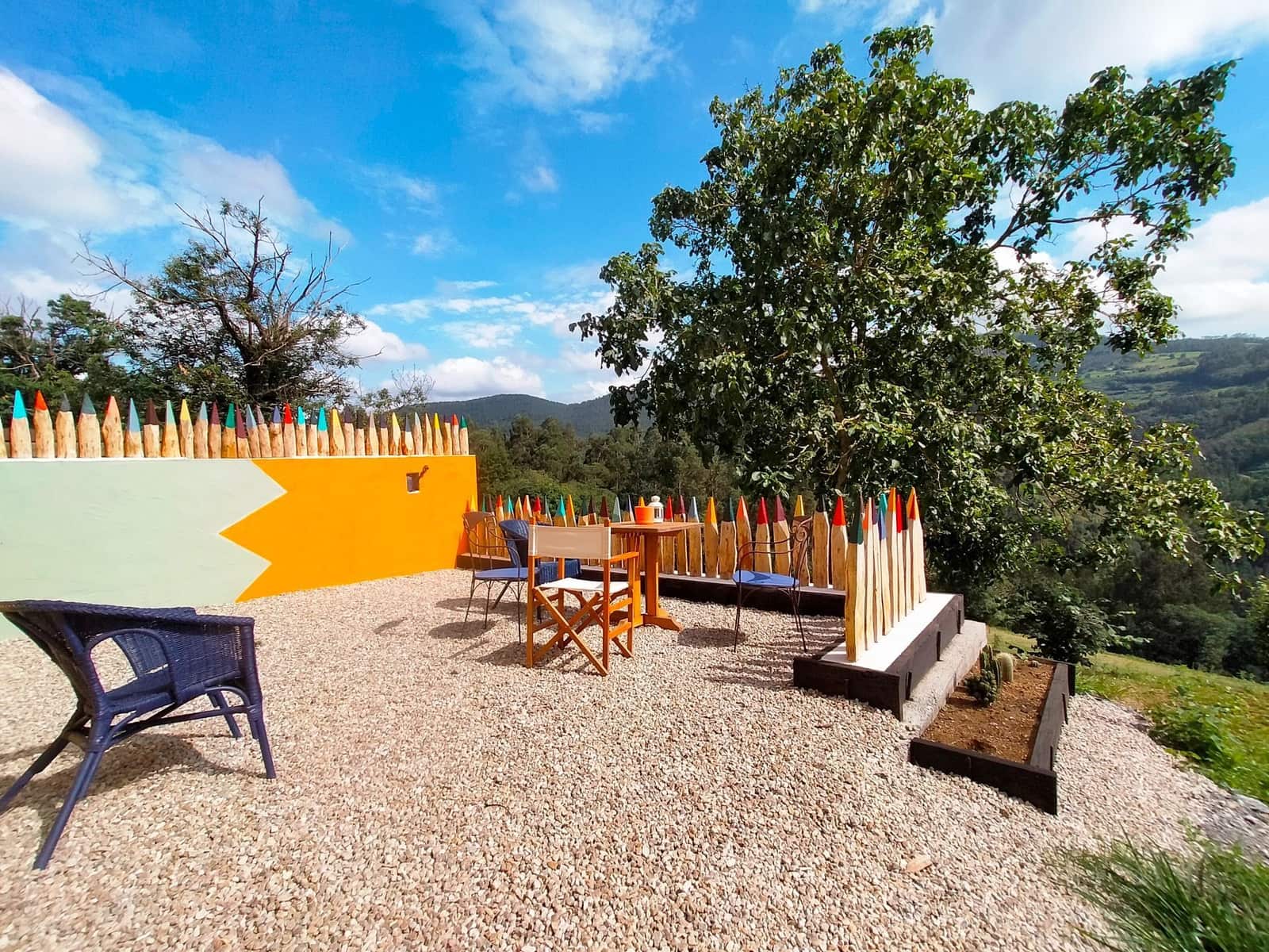 5 sovrum Finca/Hus på landet till salu i Pravia med garage - 275 000 € (Ref: 8475773)