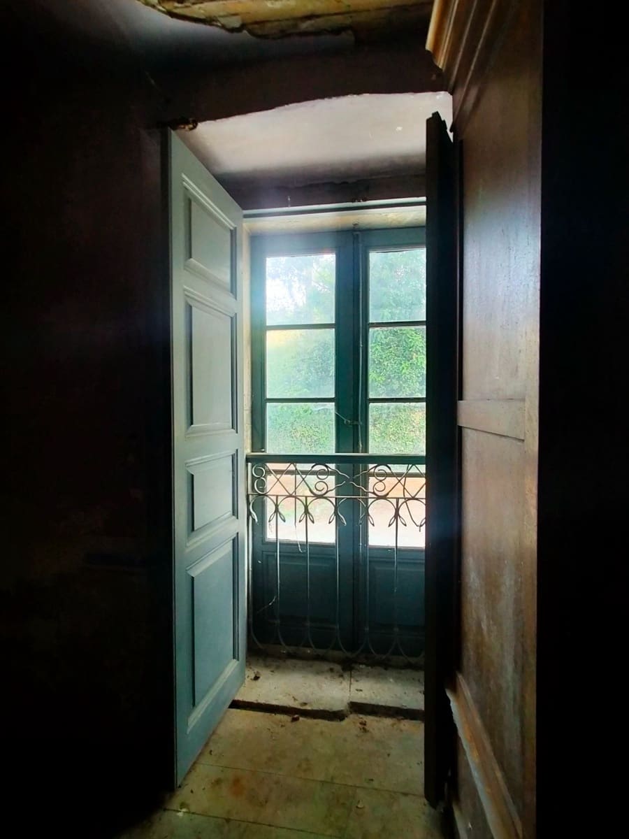 5 slaapkamer Finca/Landhuis te koop in Pravia met garage - € 135.000 (Ref: 8480603)