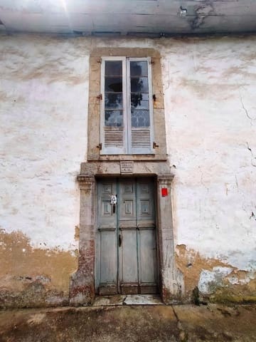 5 makuuhuone Maalaistalo myytävänä paikassa Pravia mukana 
autotalli - 135 000 € (Ref: 8480603)