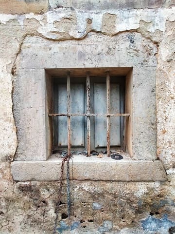 5 makuuhuone Maalaistalo myytävänä paikassa Pravia mukana 
autotalli - 135 000 € (Ref: 8480603)