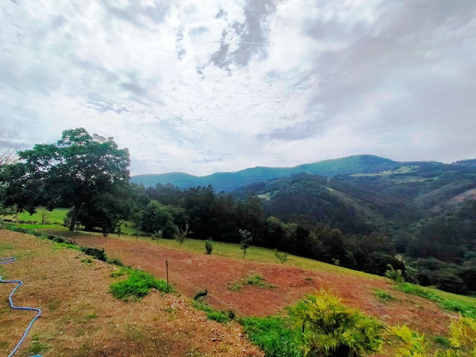 5 slaapkamer Finca/Landhuis te koop in Pravia met garage - € 135.000 (Ref: 8480603)