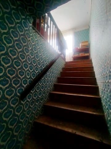 2 bedroom Townhouse for sale in Cudillero - € 120,000 (Ref: 8499921)