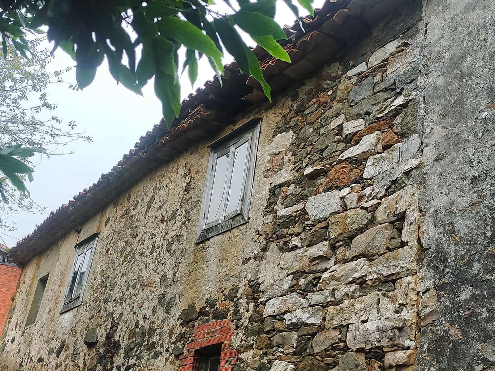 2 quarto Casa em Banda para venda em Cudillero - 120 000 € (Ref: 8499921)