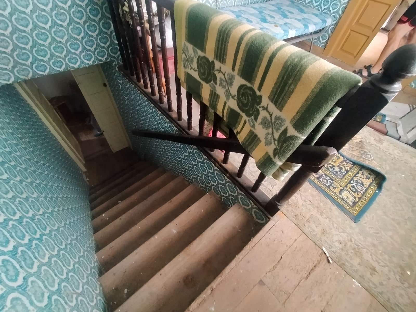 2 quarto Casa em Banda para venda em Cudillero - 120 000 € (Ref: 8499921)