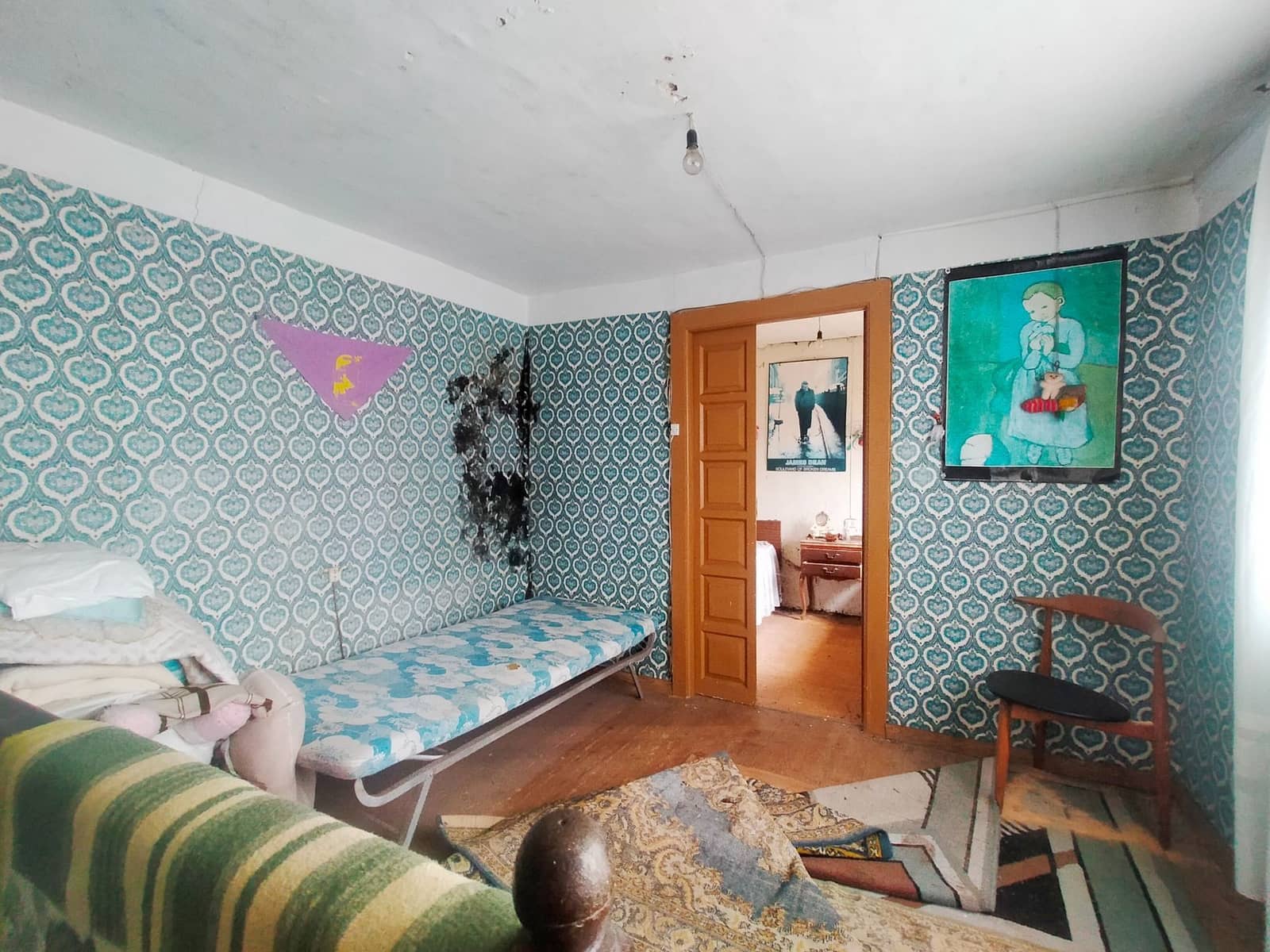 2 quarto Casa em Banda para venda em Cudillero - 120 000 € (Ref: 8499921)