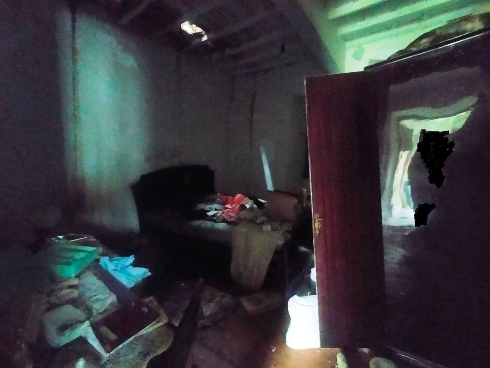 2 quarto Casa em Banda para venda em Cudillero - 120 000 € (Ref: 8499921)