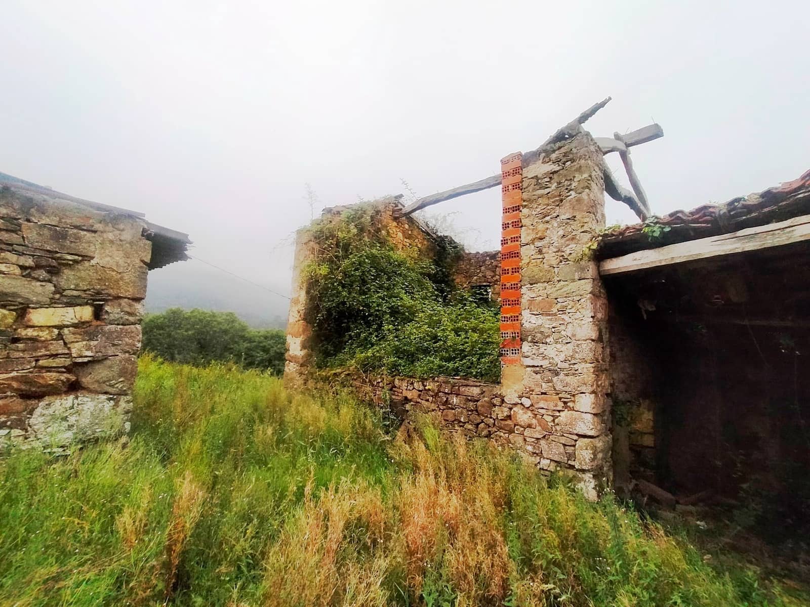 2 quarto Casa em Banda para venda em Cudillero - 120 000 € (Ref: 8499921)