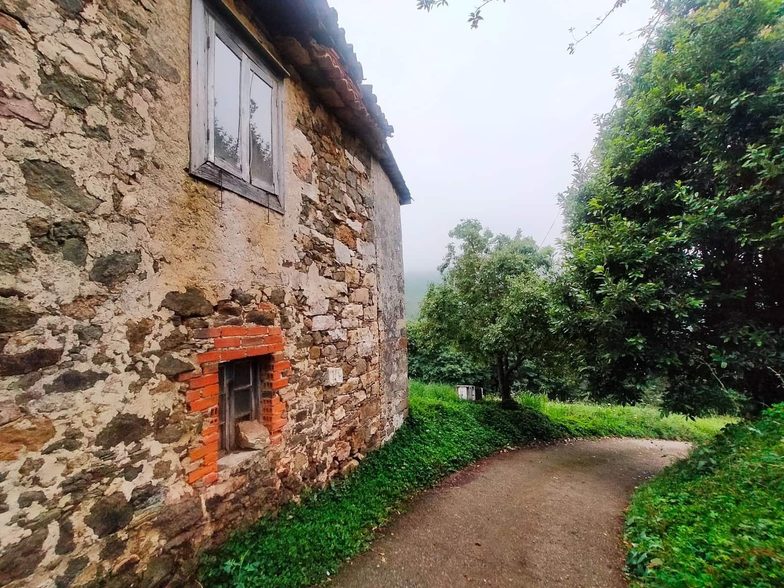 2 quarto Casa em Banda para venda em Cudillero - 120 000 € (Ref: 8499921)