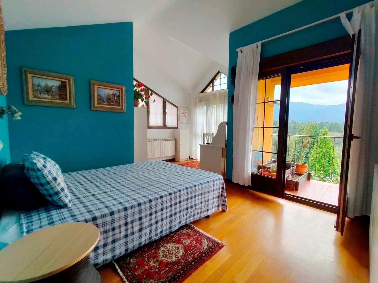 7 soveværelse Villa til salg i Cudillero med garage - € 550.000 (Ref: 8564520)