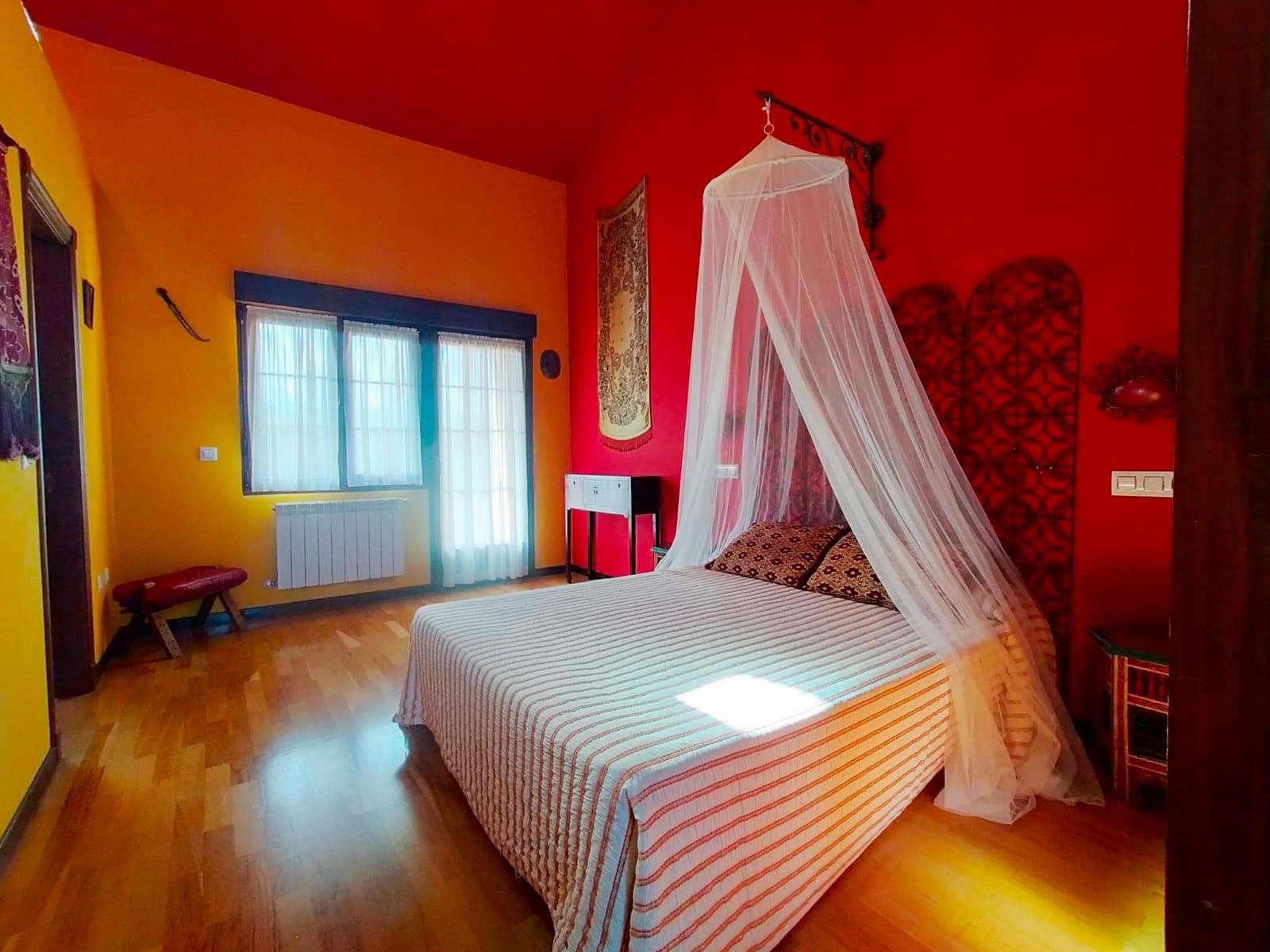 7 soveværelse Villa til salg i Cudillero med garage - € 550.000 (Ref: 8564520)