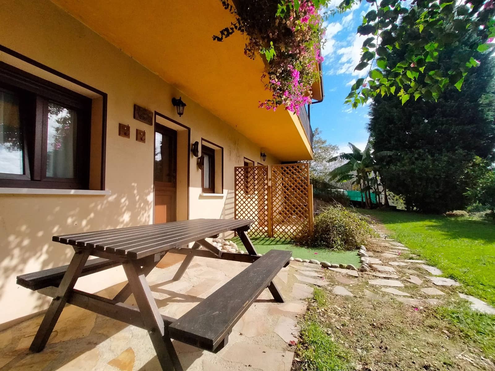 7 soveværelse Villa til salg i Cudillero med garage - € 550.000 (Ref: 8564520)