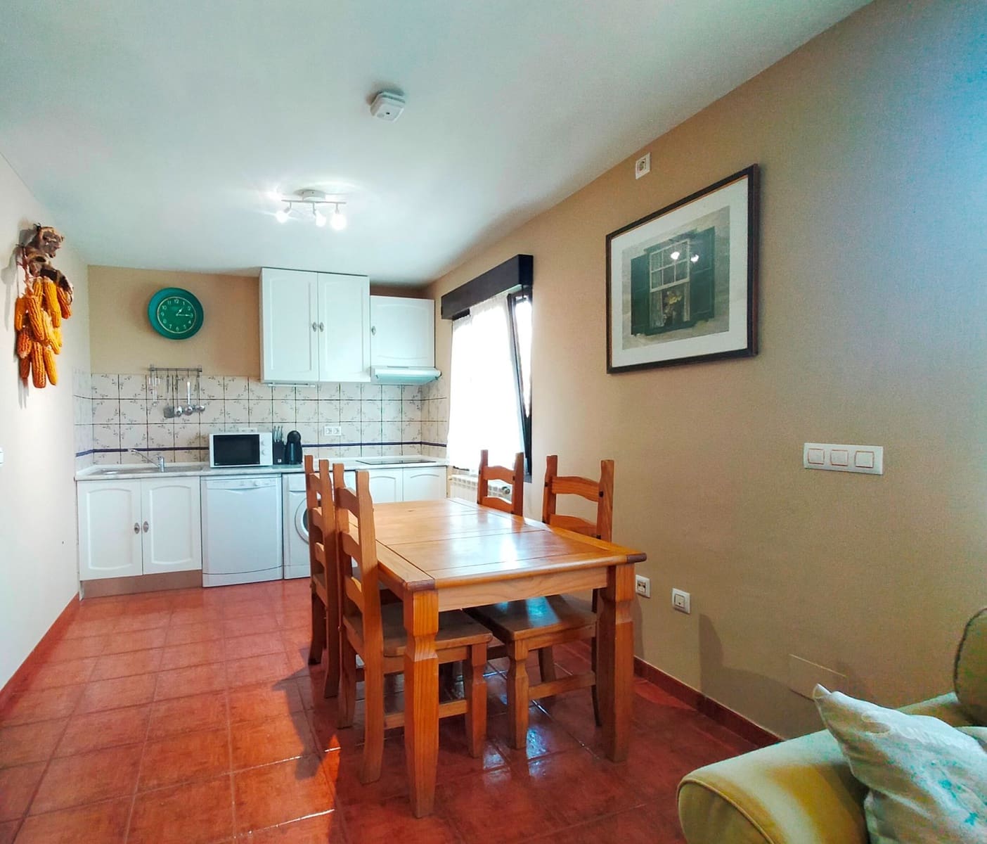 7 soveværelse Villa til salg i Cudillero med garage - € 550.000 (Ref: 8564520)