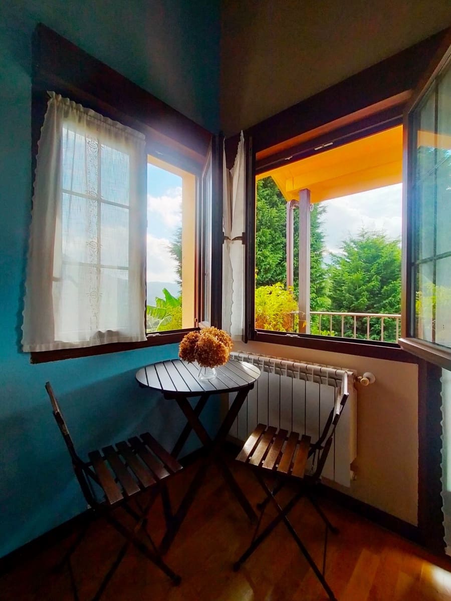 7 soveværelse Villa til salg i Cudillero med garage - € 550.000 (Ref: 8564520)