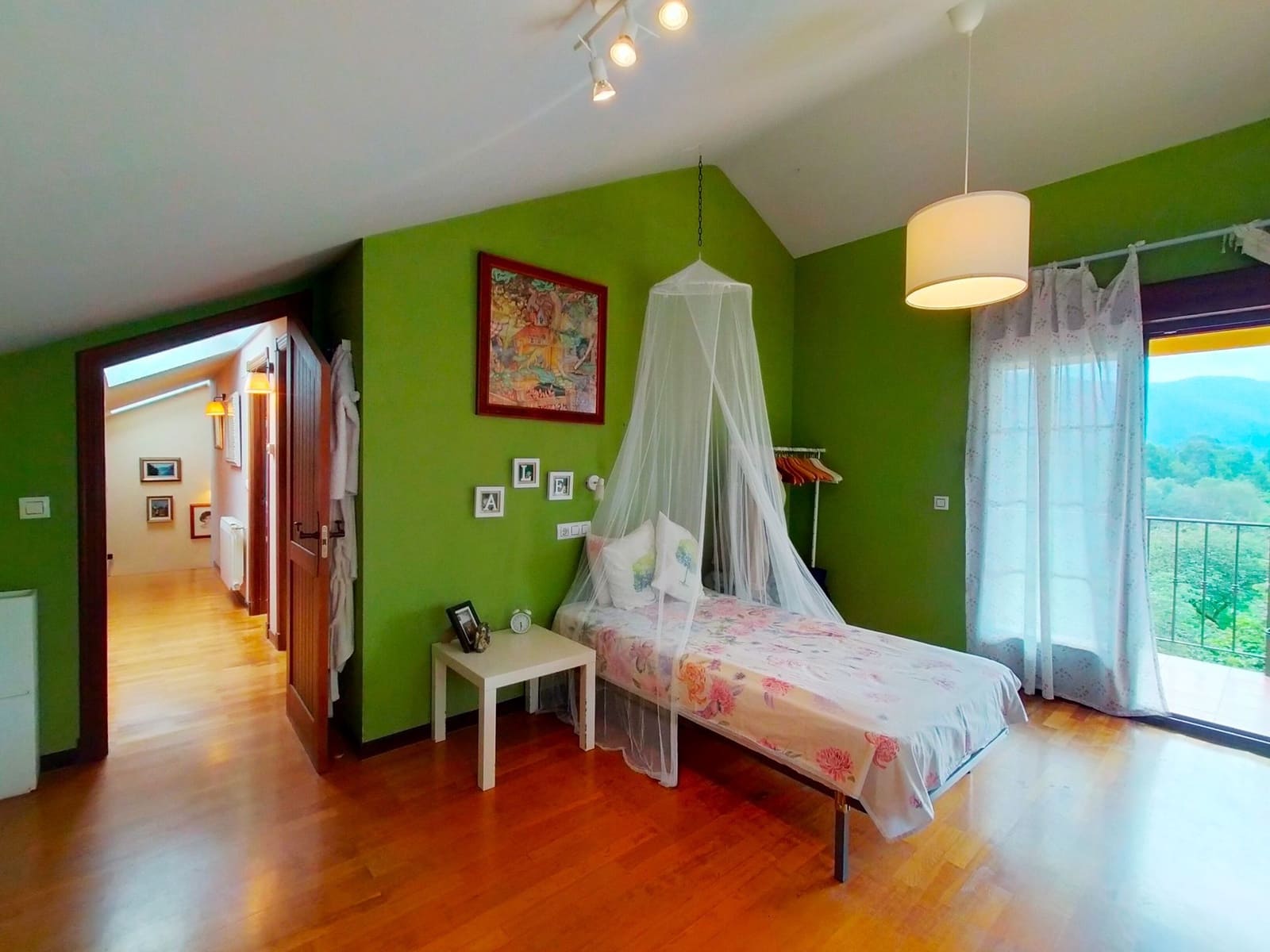 7 soveværelse Villa til salg i Cudillero med garage - € 550.000 (Ref: 8564520)