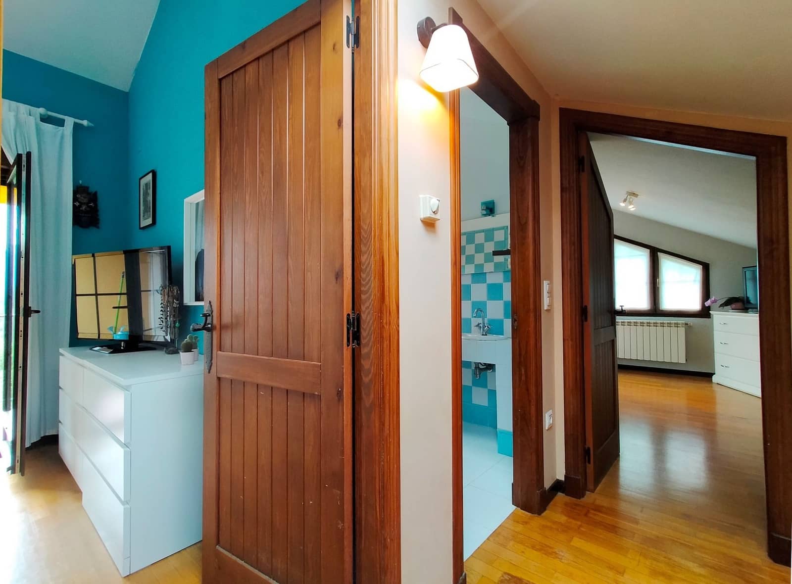 7 soveværelse Villa til salg i Cudillero med garage - € 550.000 (Ref: 8564520)