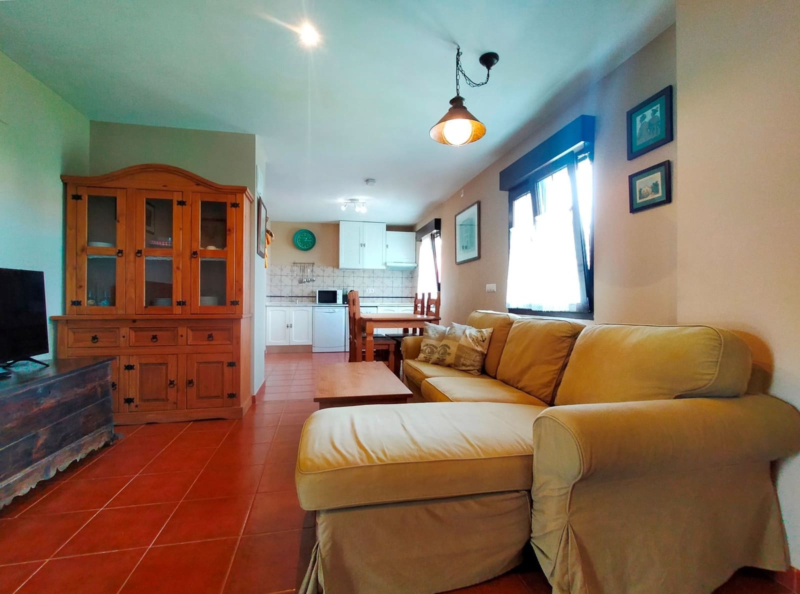 7 soveværelse Villa til salg i Cudillero med garage - € 550.000 (Ref: 8564520)