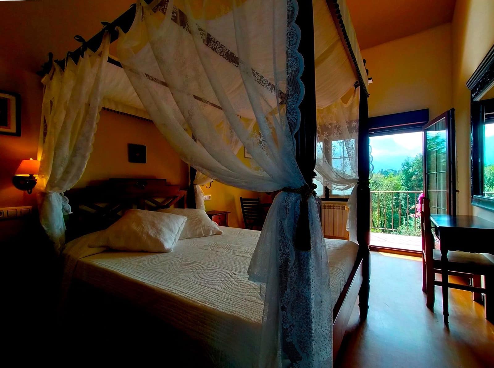 7 soveværelse Villa til salg i Cudillero med garage - € 550.000 (Ref: 8564520)