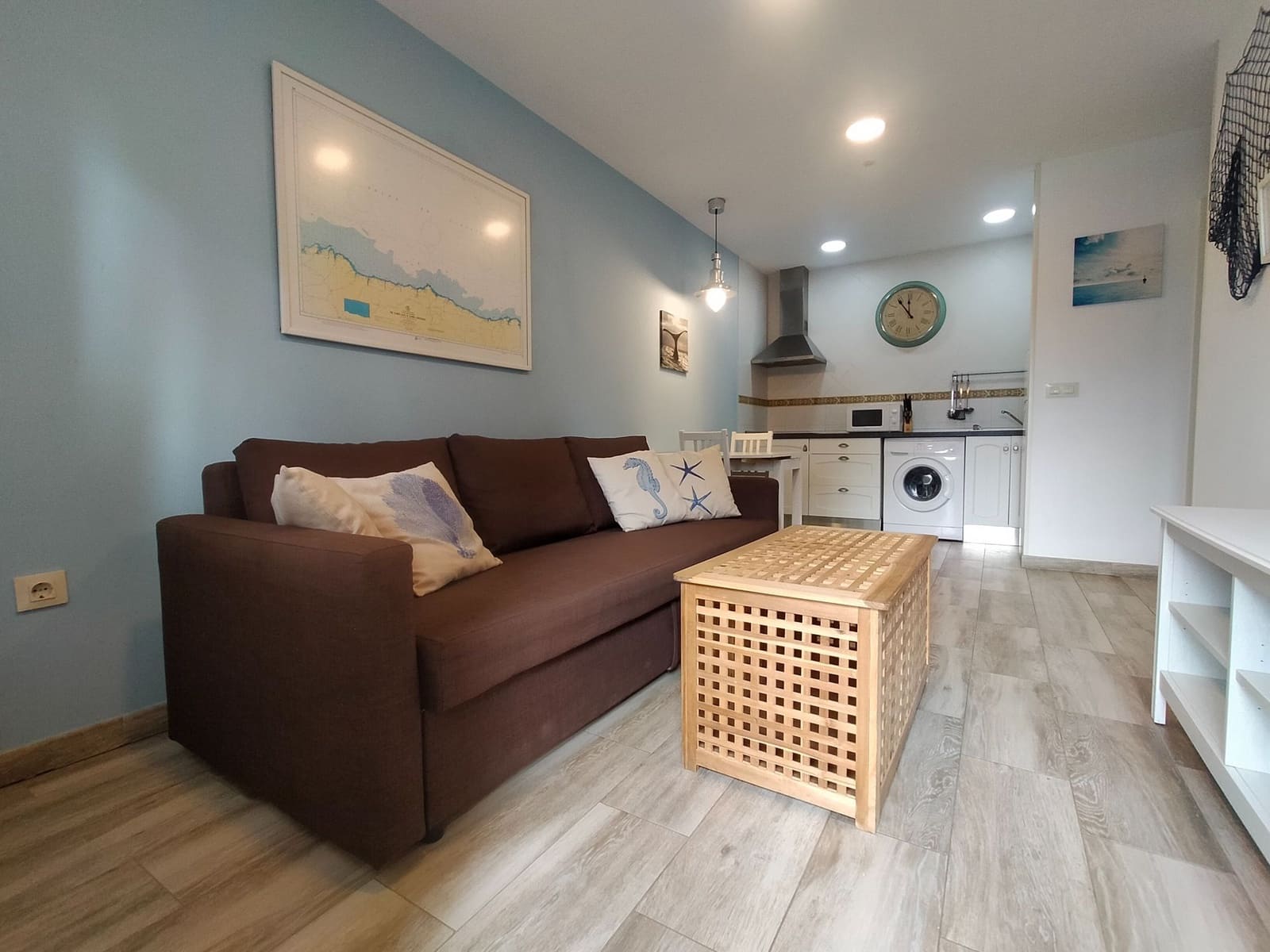 7 soveværelse Villa til salg i Cudillero med garage - € 550.000 (Ref: 8564520)