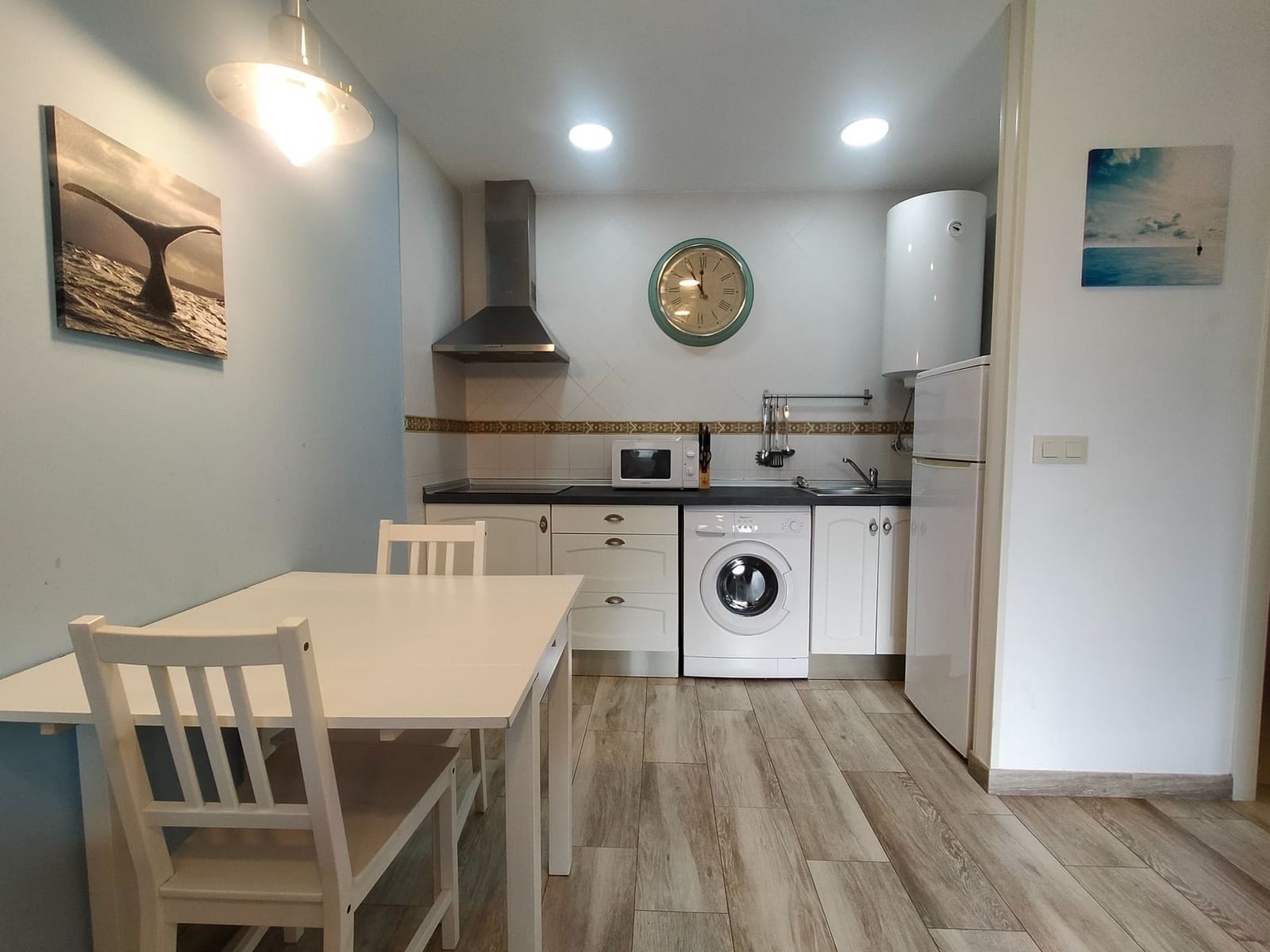 7 soveværelse Villa til salg i Cudillero med garage - € 550.000 (Ref: 8564520)