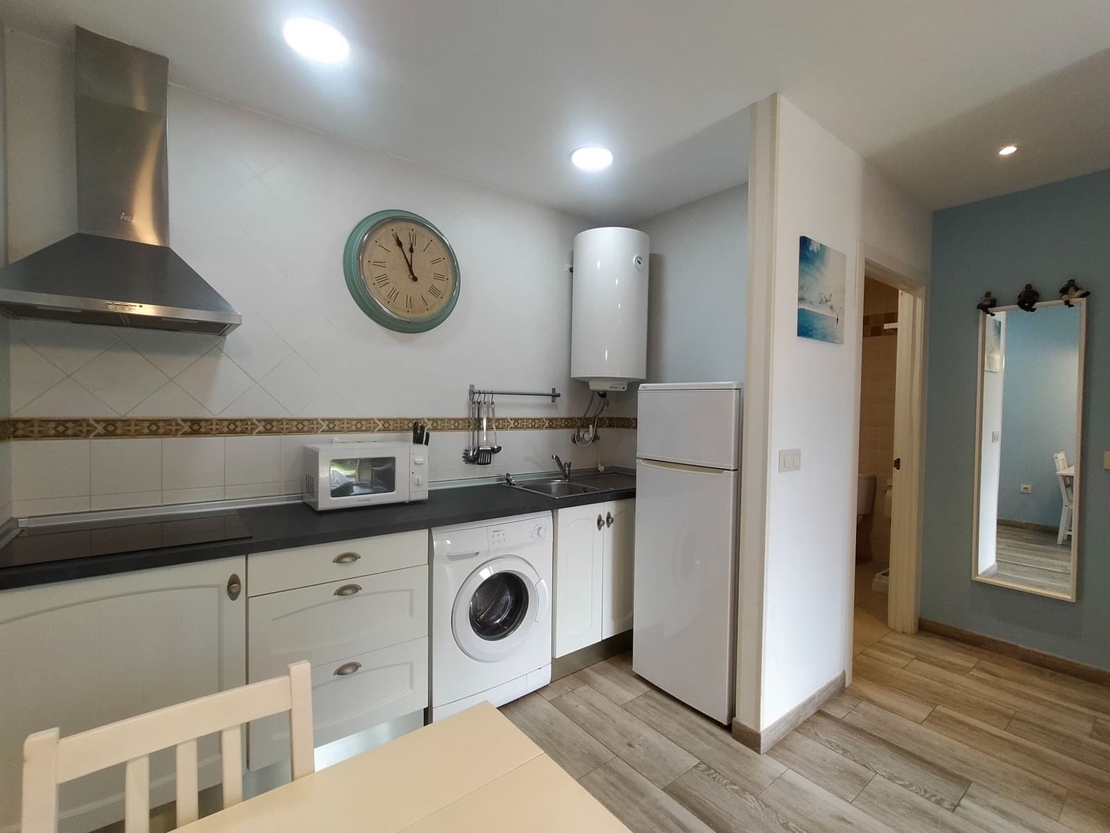 7 soveværelse Villa til salg i Cudillero med garage - € 550.000 (Ref: 8564520)