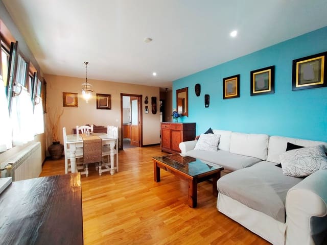 7 soveværelse Villa til salg i Cudillero med garage - € 550.000 (Ref: 8564520)