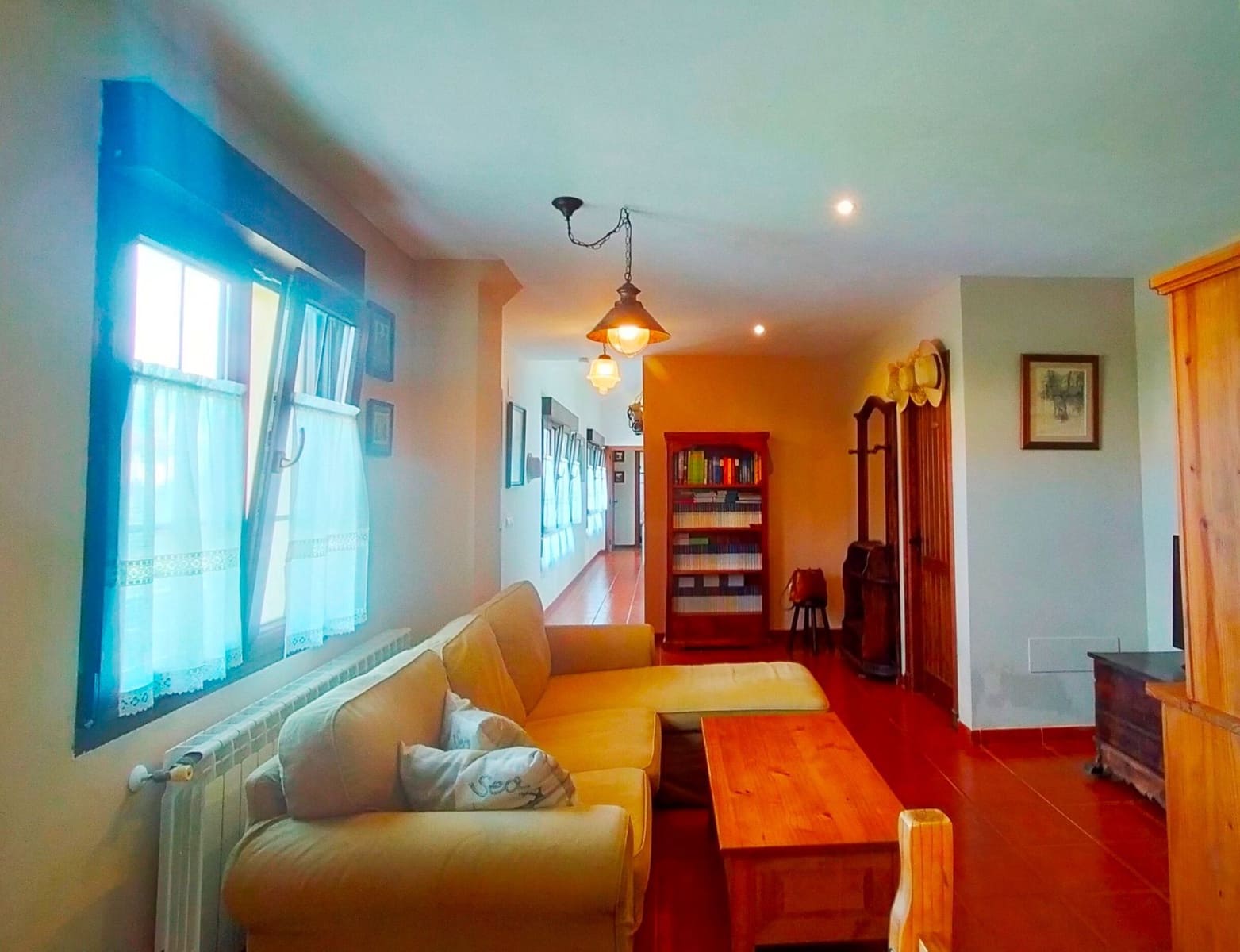 7 soveværelse Villa til salg i Cudillero med garage - € 550.000 (Ref: 8564520)