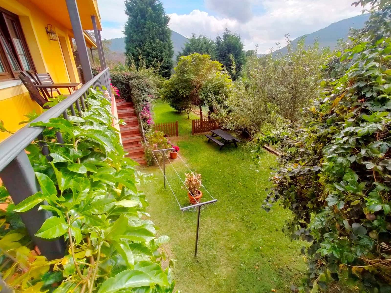 7 soveværelse Villa til salg i Cudillero med garage - € 550.000 (Ref: 8564520)