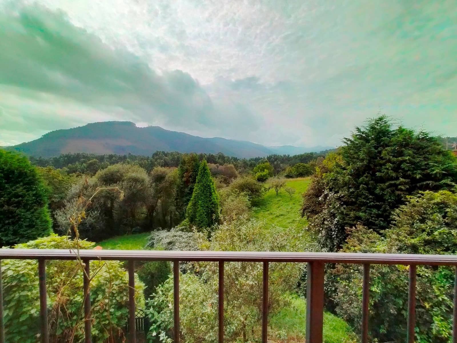 7 soveværelse Villa til salg i Cudillero med garage - € 550.000 (Ref: 8564520)