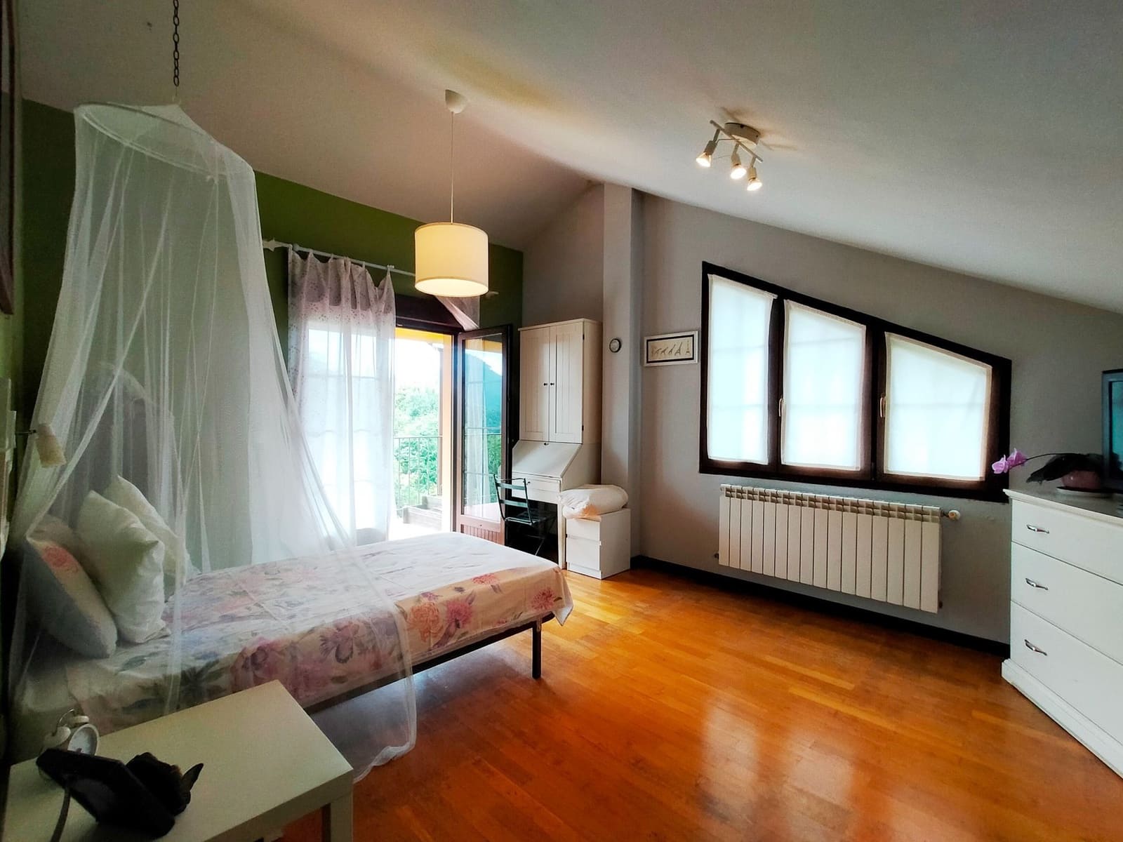 7 soveværelse Villa til salg i Cudillero med garage - € 550.000 (Ref: 8564520)