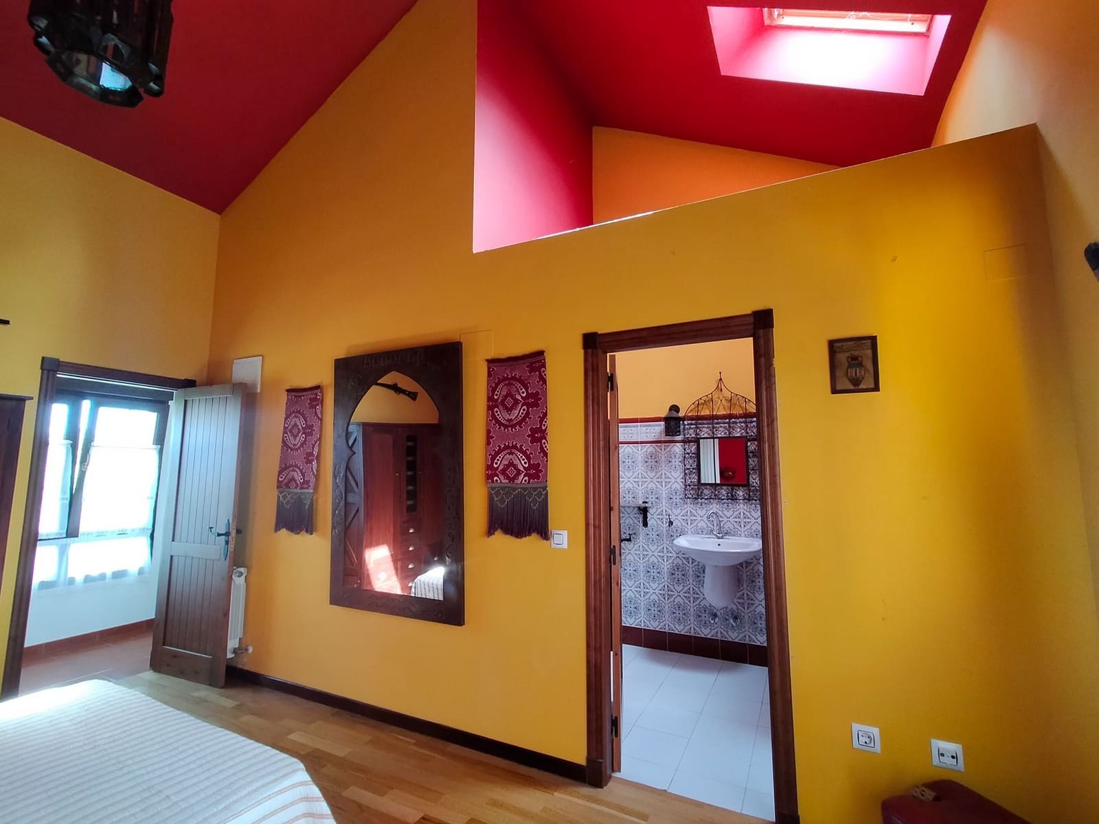 7 soveværelse Villa til salg i Cudillero med garage - € 550.000 (Ref: 8564520)