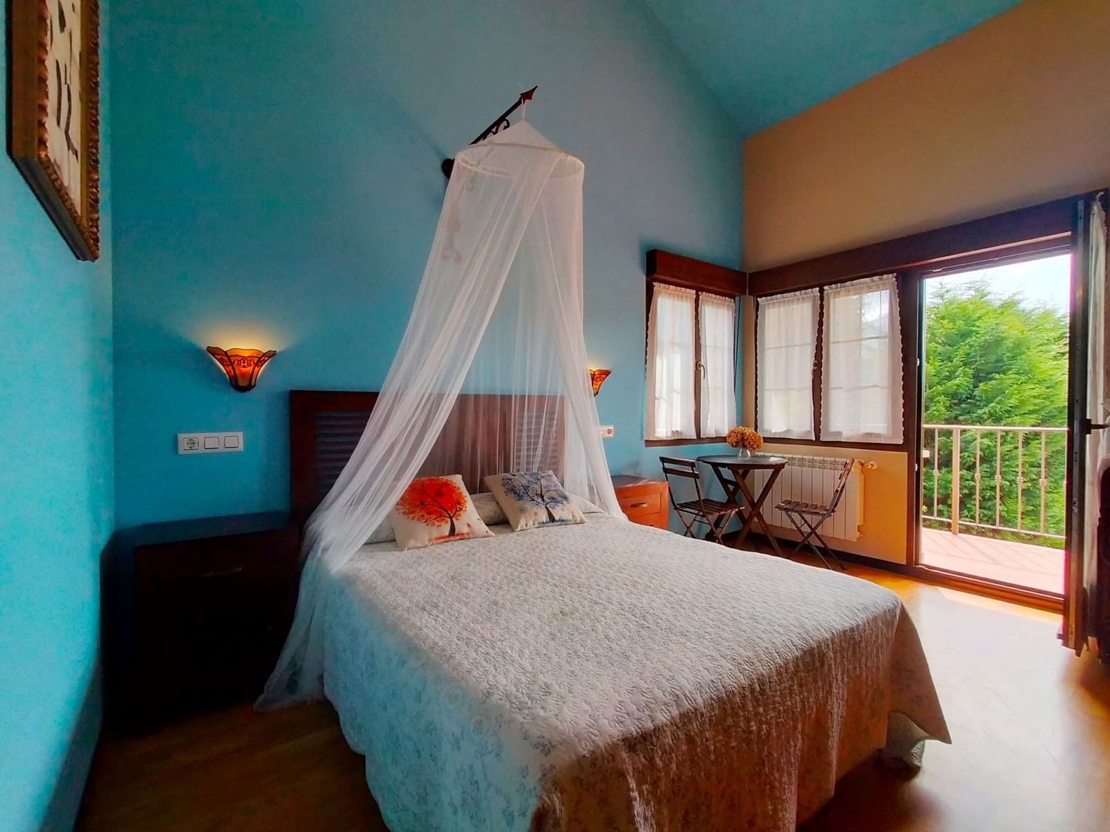 7 soveværelse Villa til salg i Cudillero med garage - € 550.000 (Ref: 8564520)