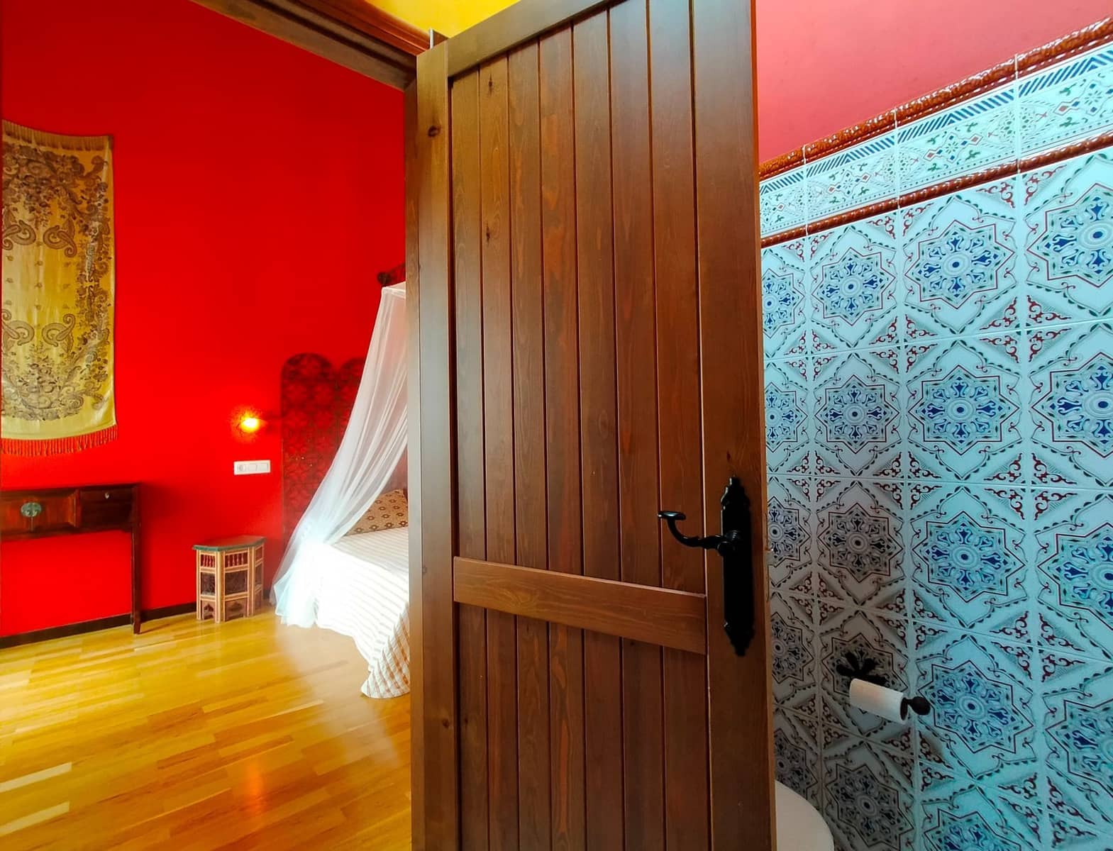 7 soveværelse Villa til salg i Cudillero med garage - € 550.000 (Ref: 8564520)