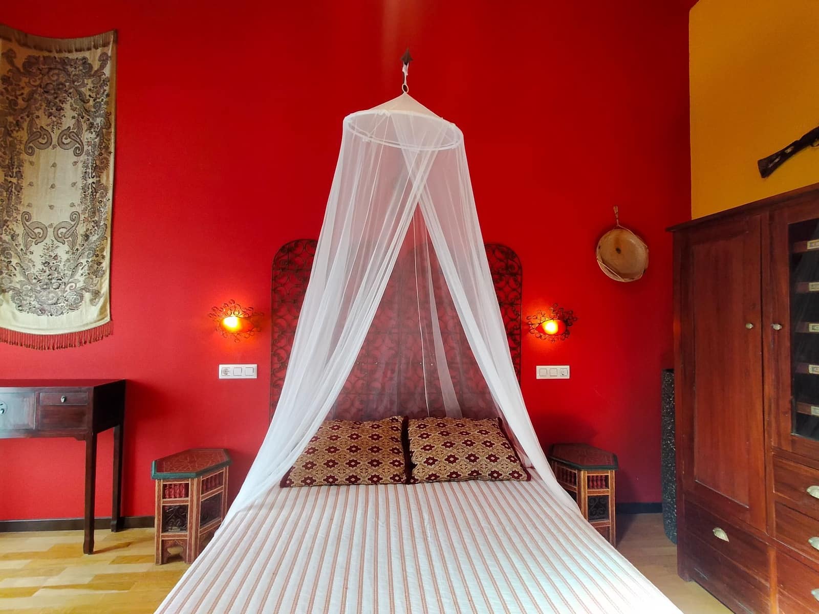 7 soveværelse Villa til salg i Cudillero med garage - € 550.000 (Ref: 8564520)