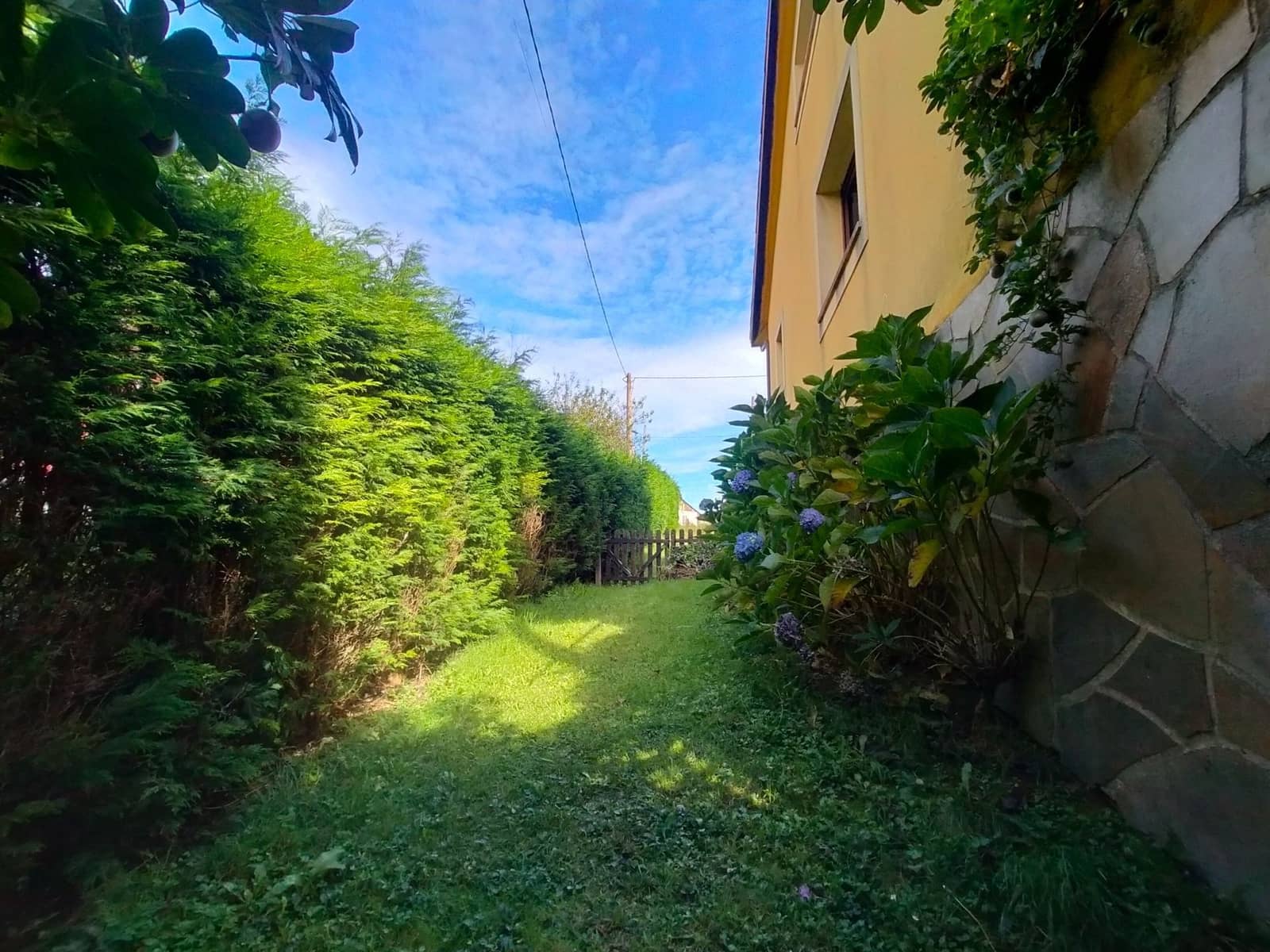 7 soveværelse Villa til salg i Cudillero med garage - € 550.000 (Ref: 8564520)