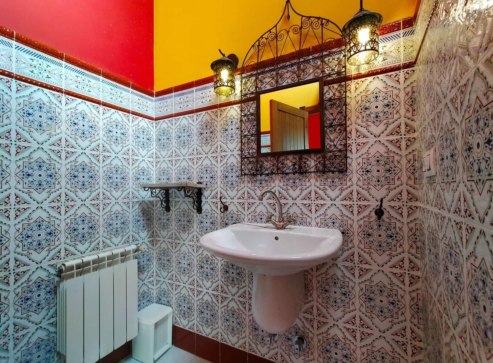 7 soveværelse Villa til salg i Cudillero med garage - € 550.000 (Ref: 8564520)