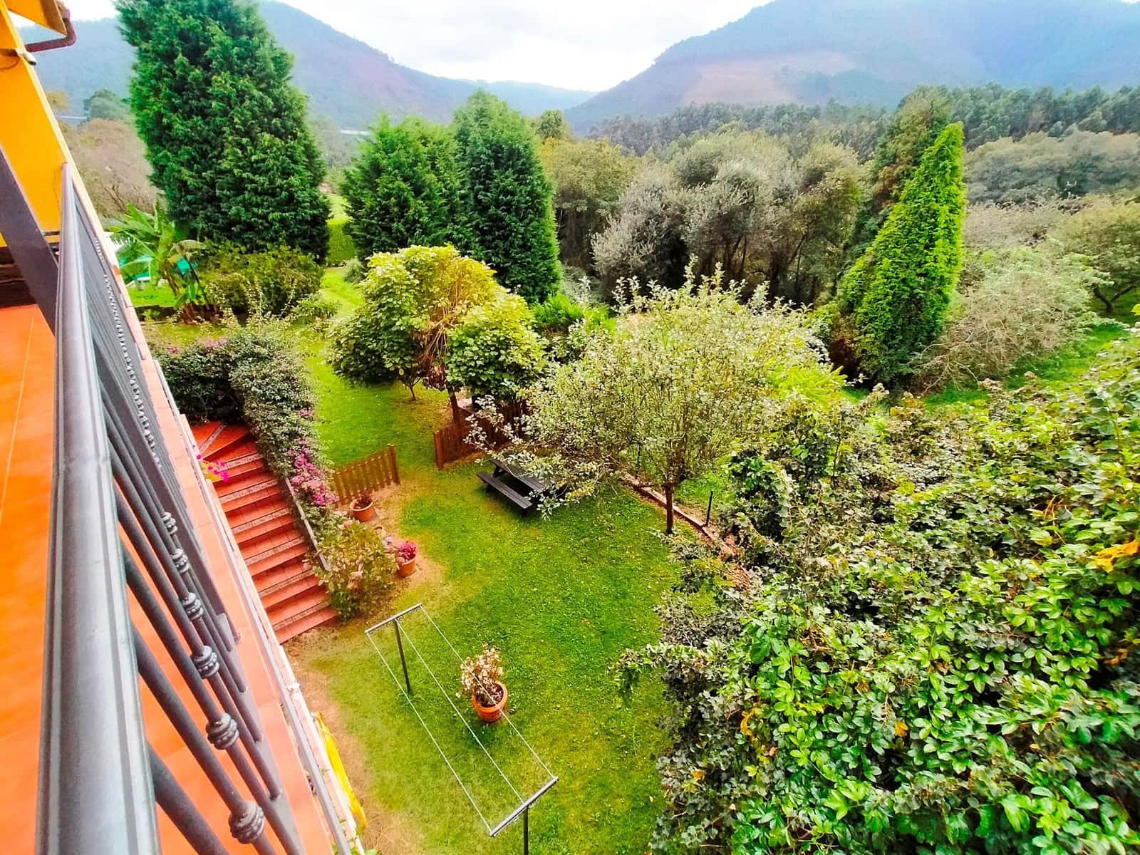 7 soveværelse Villa til salg i Cudillero med garage - € 550.000 (Ref: 8564520)