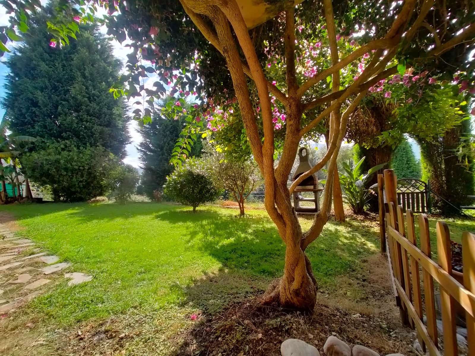 7 soveværelse Villa til salg i Cudillero med garage - € 550.000 (Ref: 8564520)