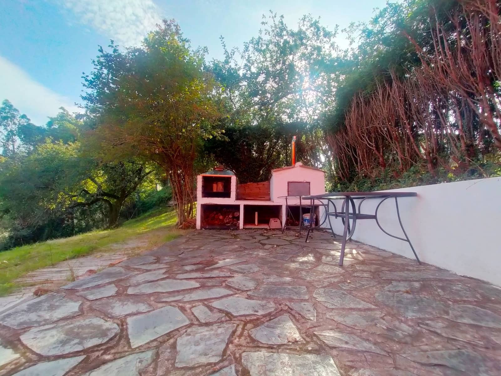 6 soveværelse Villa til salg i Pravia med garage - € 245.000 (Ref: 8567829)