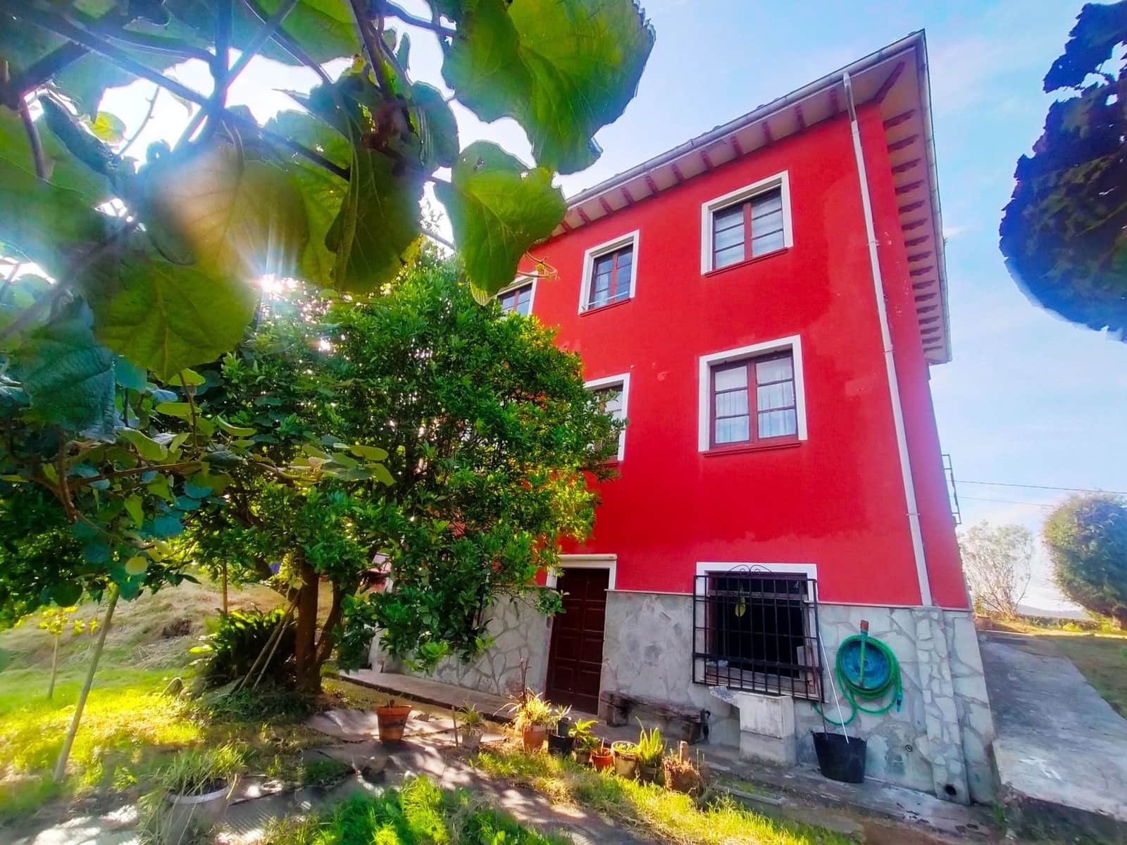 6 soveværelse Villa til salg i Pravia med garage - € 245.000 (Ref: 8567829)