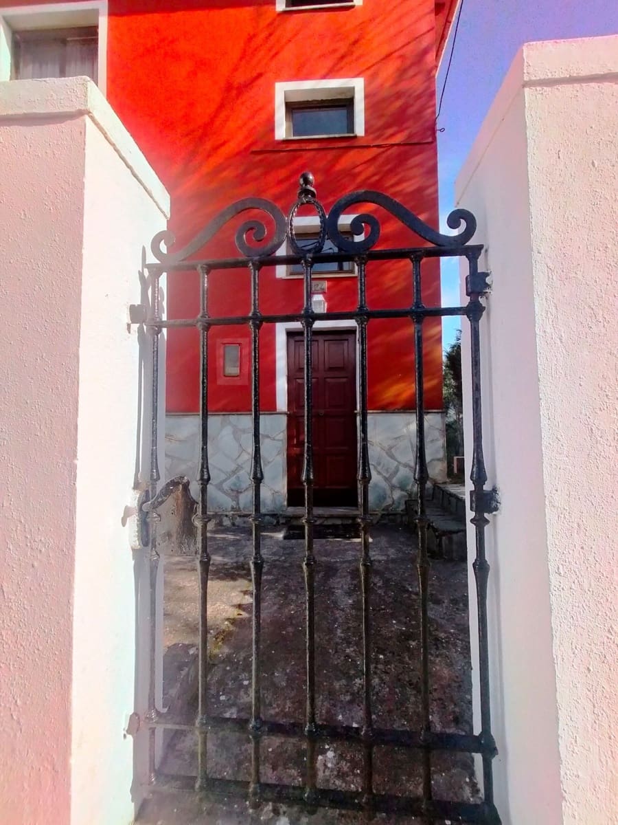 6 soveværelse Villa til salg i Pravia med garage - € 245.000 (Ref: 8567829)