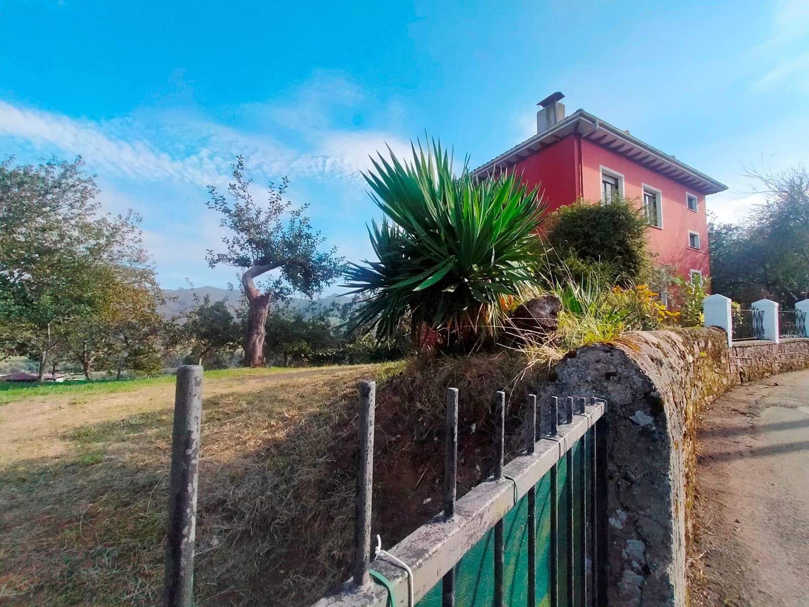 6 soveværelse Villa til salg i Pravia med garage - € 245.000 (Ref: 8567829)