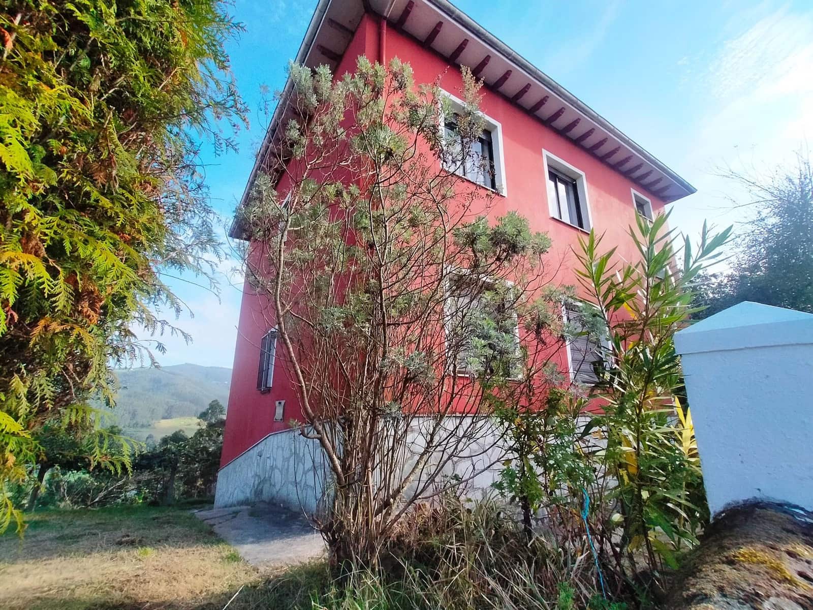 6 soveværelse Villa til salg i Pravia med garage - € 245.000 (Ref: 8567829)