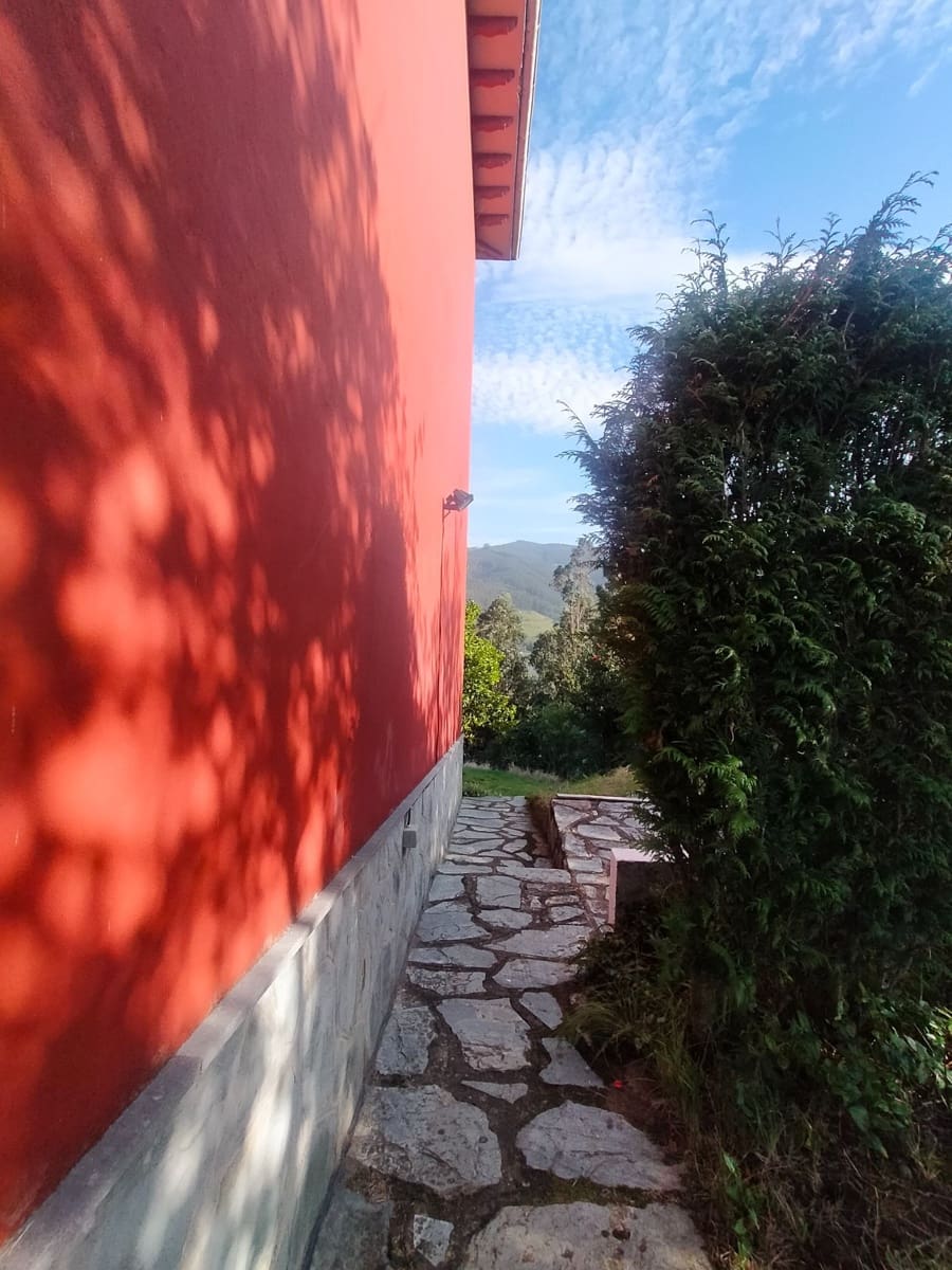 6 soveværelse Villa til salg i Pravia med garage - € 245.000 (Ref: 8567829)